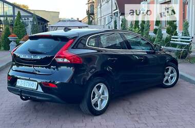 Хетчбек Volvo V40 2013 в Стрию