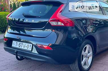 Хетчбек Volvo V40 2013 в Стрию