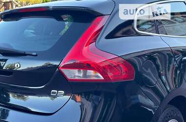 Хетчбек Volvo V40 2013 в Стрию