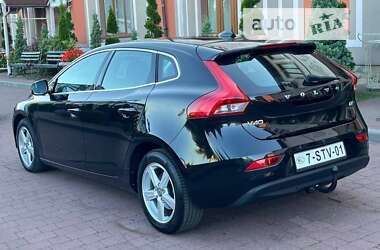 Хетчбек Volvo V40 2013 в Стрию