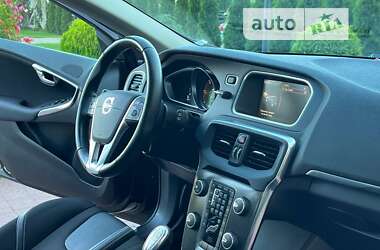 Хетчбек Volvo V40 2013 в Стрию