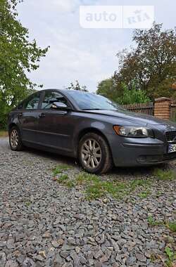 Седан Volvo V40 2006 в Брюховичах