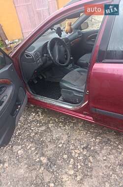 Универсал Volvo V40 1997 в 