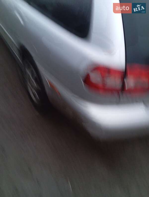 Універсал Volvo V40 2003 в Луцьку фото 2 Універсал Volvo V40 2003 в Луцьку