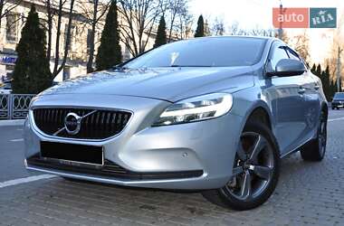 Хетчбек Volvo V40 2018 в Одесі