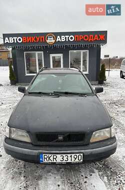 Універсал Volvo V40 1998 в Пісочині