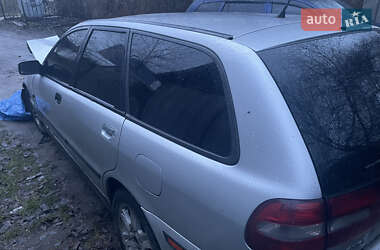 Универсал Volvo V40 2002 в 