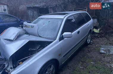 Универсал Volvo V40 2002 в 