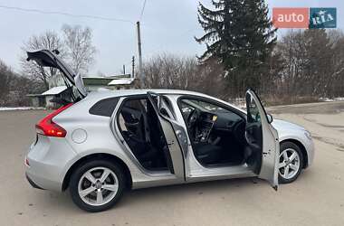 Хетчбек Volvo V40 2012 в Трускавці