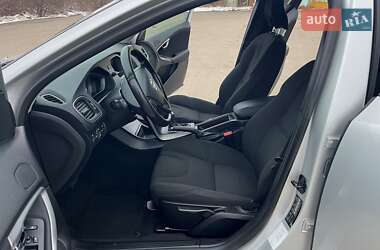 Хетчбек Volvo V40 2012 в Трускавці