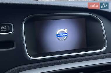 Хетчбек Volvo V40 2012 в Трускавці