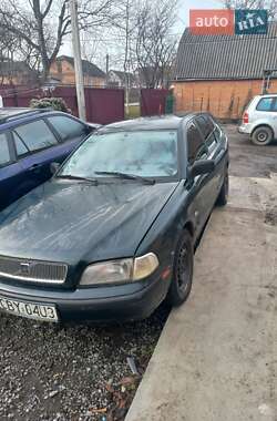 Універсал Volvo V40 1998 в Бердичеві