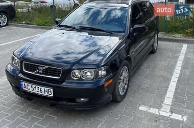 Універсал Volvo V40 2004 в Володимирі