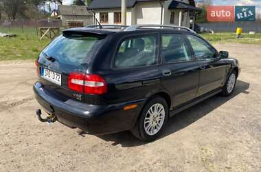 Універсал Volvo V40 2004 в Володимирі