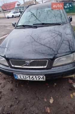 Универсал Volvo V40 1999 в 