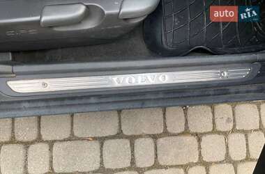 Универсал Volvo V40 2001 в 