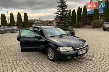 Универсал Volvo V40 2001 в 