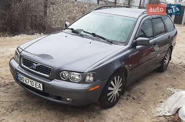 Універсал Volvo V40 2004 в Тернополі