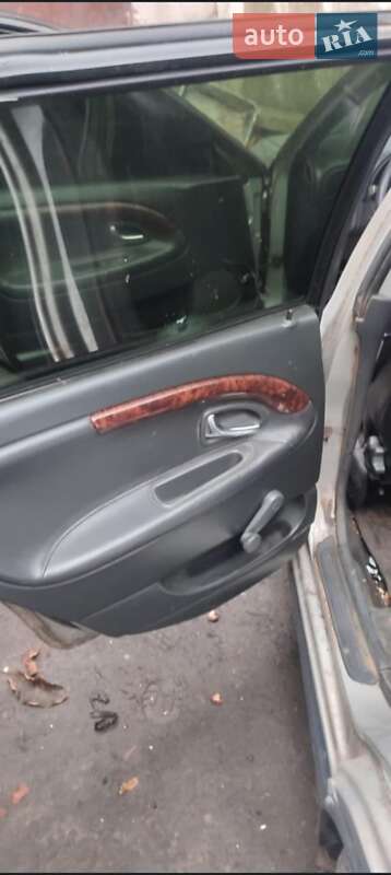 Універсал Volvo V40 1999 в Хмельницькому фото 8 Універсал Volvo V40 1999 в Хмельницькому