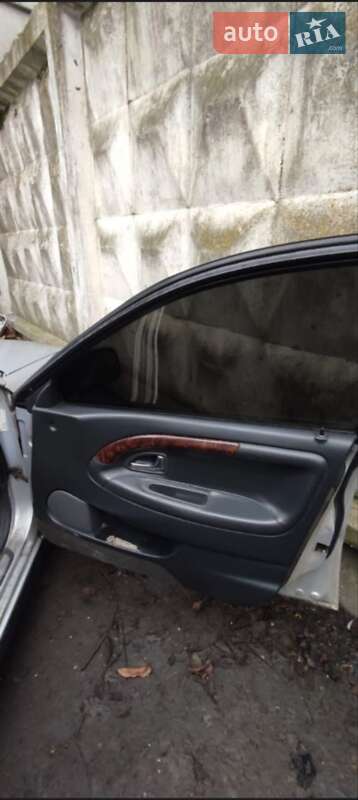 Універсал Volvo V40 1999 в Хмельницькому фото 6 Універсал Volvo V40 1999 в Хмельницькому