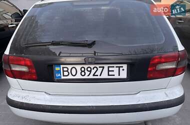 Универсал Volvo V40 2001 в Тернополе