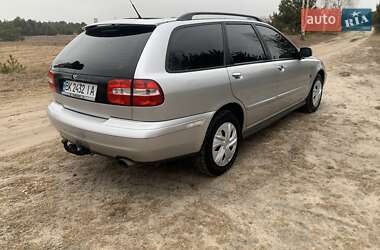 Универсал Volvo V40 2003 в 