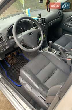 Универсал Volvo V40 2003 в 
