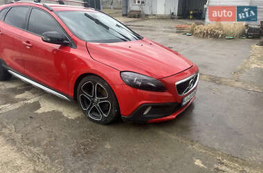 Хетчбек Volvo V40 2013 в Одесі