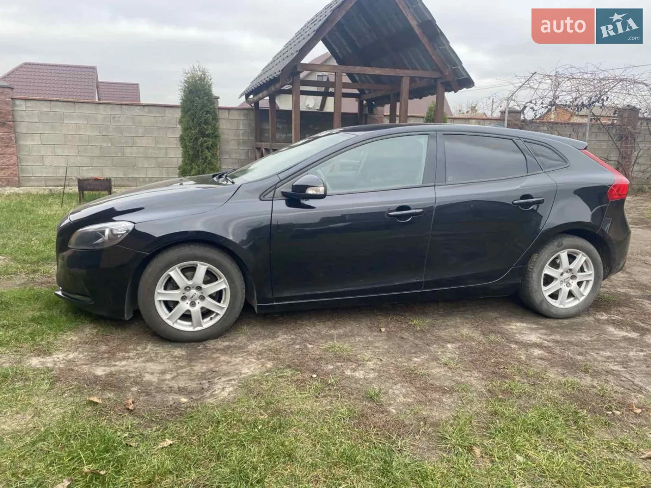 2019 Volvo V40 - мініатюра 15