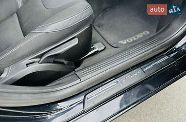Хэтчбек Volvo V40 2014 в 