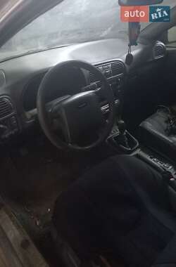 Універсал Volvo V40 2000 в 