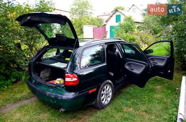 Универсал Volvo V40 2000 в 