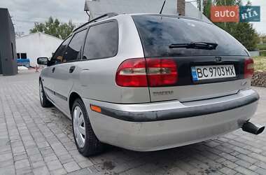 Универсал Volvo V40 2000 в 