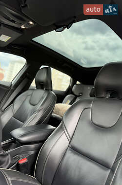 Хэтчбек Volvo V40 2015 в 