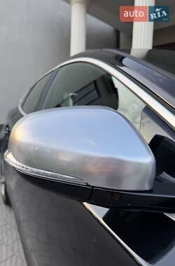 Хэтчбек Volvo V40 2013 в 