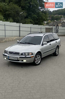 Універсал Volvo V40 2001 в Бучачі