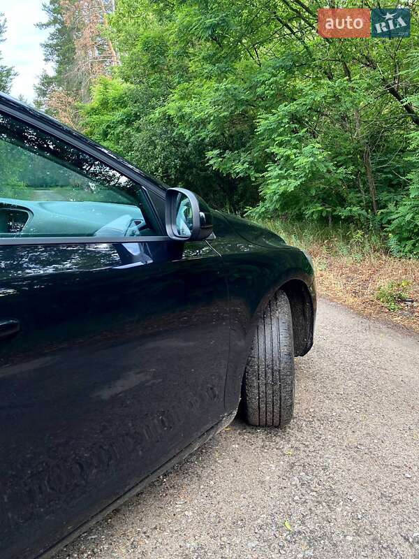 Хэтчбек Volvo V40 2014 в Харькове