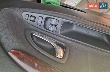 Универсал Volvo V40 2001 в 