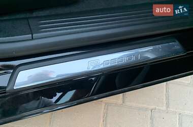 Хэтчбек Volvo V40 2019 в 