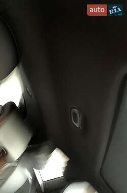 Хэтчбек Volvo V40 2019 в 