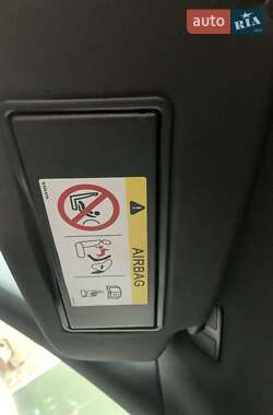 Хэтчбек Volvo V40 2019 в 