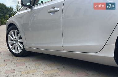 Хэтчбек Volvo V40 2014 в 
