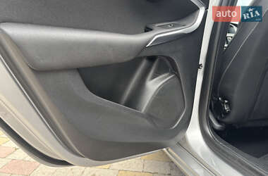 Хэтчбек Volvo V40 2014 в 