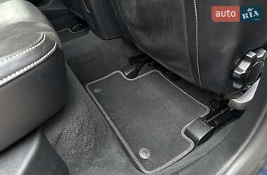 Хэтчбек Volvo V40 2014 в 