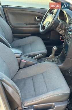 Универсал Volvo V40 2002 в 