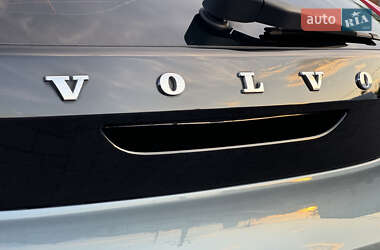 Хэтчбек Volvo V40 2014 в 