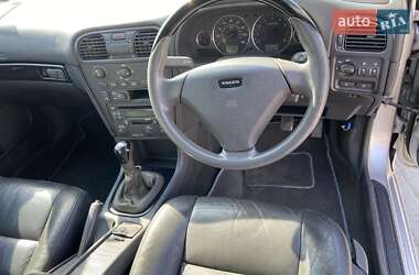 Универсал Volvo V40 2003 в 