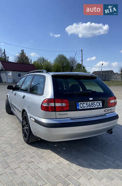 Универсал Volvo V40 2003 в 