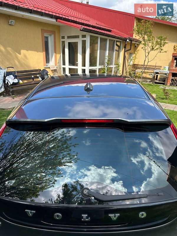 Хэтчбек Volvo V40 2013 в Луцке фото 4 Хэтчбек Volvo V40 2013 в Луцке