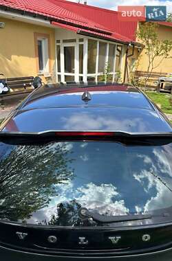 Хэтчбек Volvo V40 2013 в 